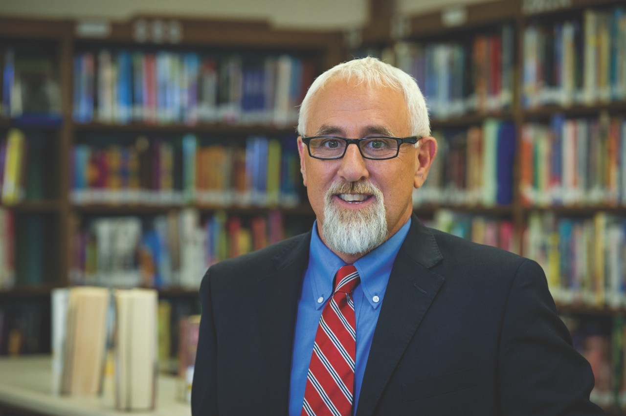 Board of Education appoints Kenneth Facin interim superintendent of schools  - Cambridge Central School District