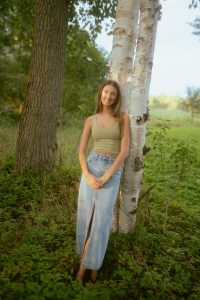Brailyn Wright