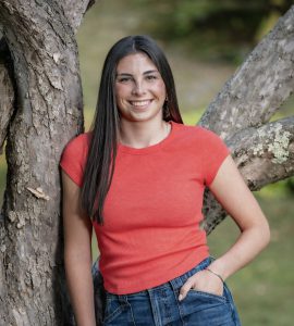 Claire Toleman