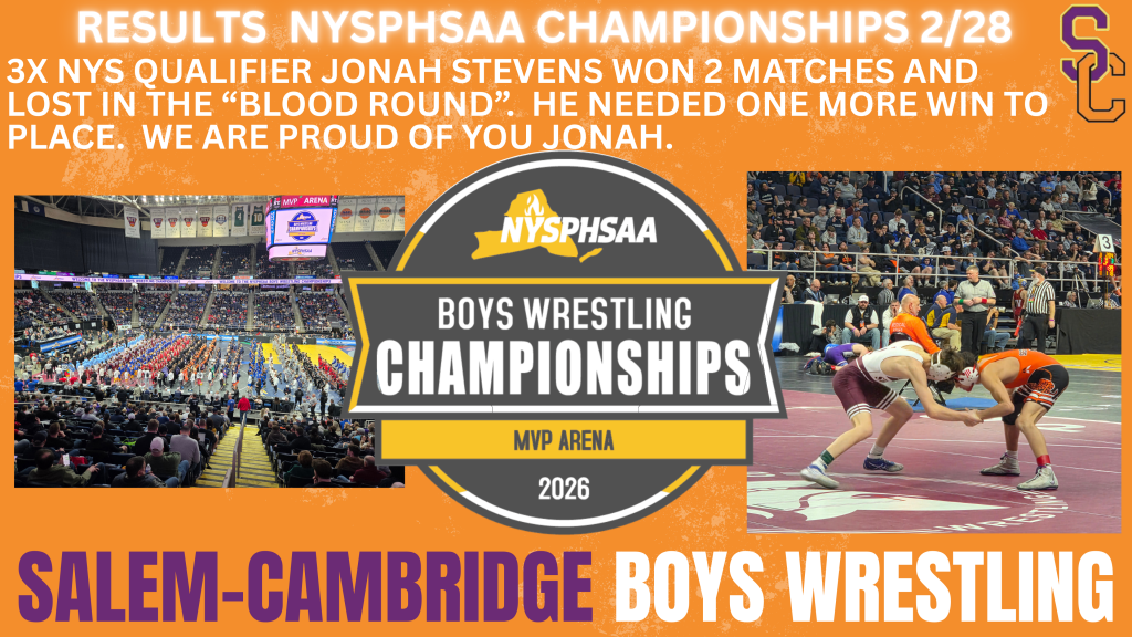 Jonah Stevens S-C wrestling graphic