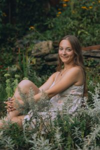 Jenna Babushkin