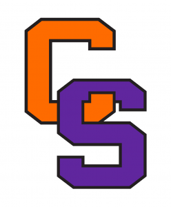 C-S logo