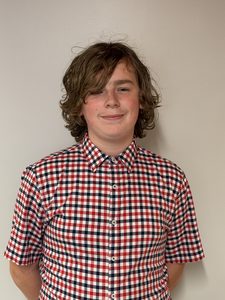 Chandler Morris