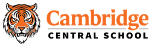 Cambridge CSD logo